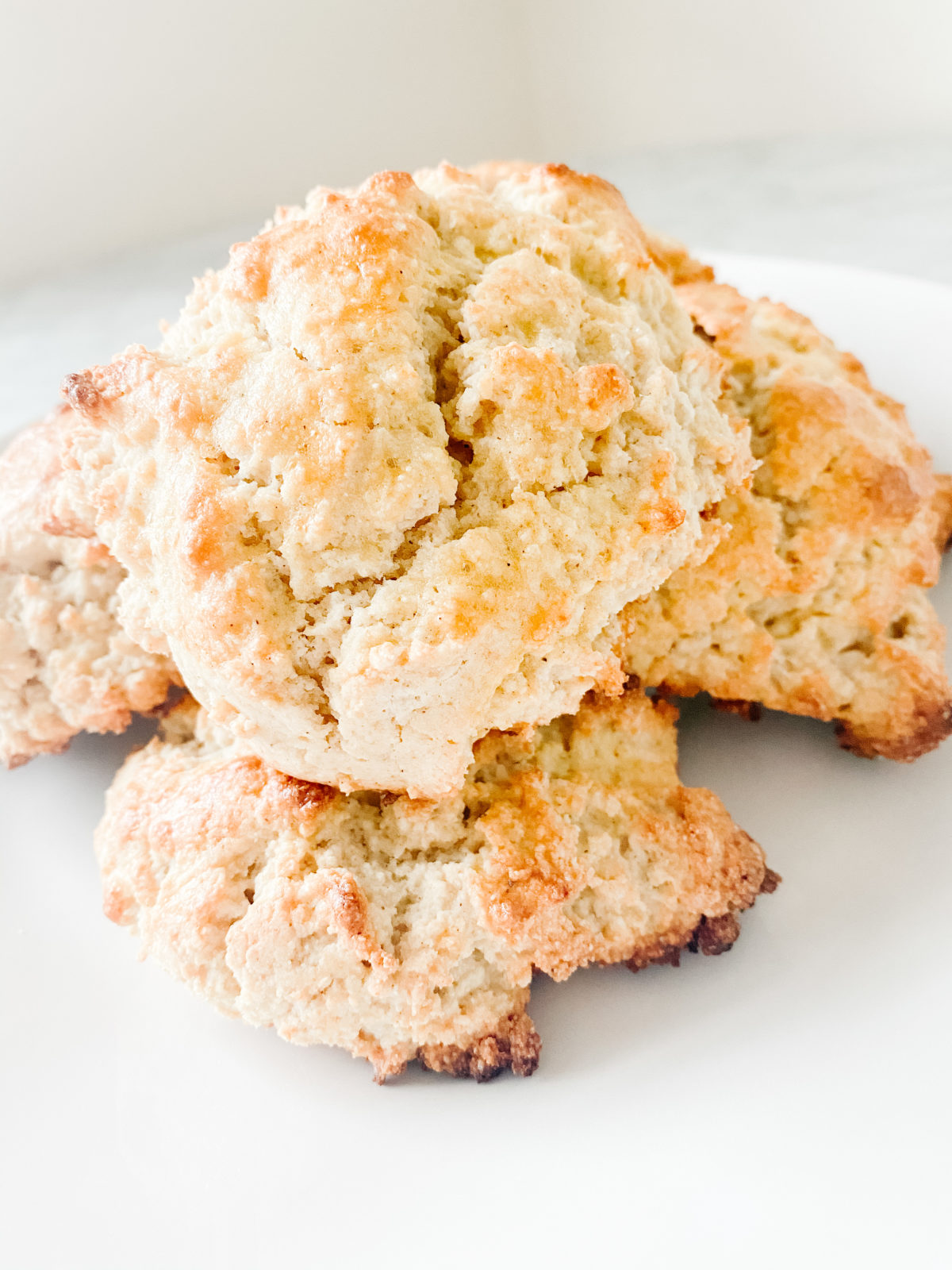 Gluten Free Shortcake - jrmccabe.com