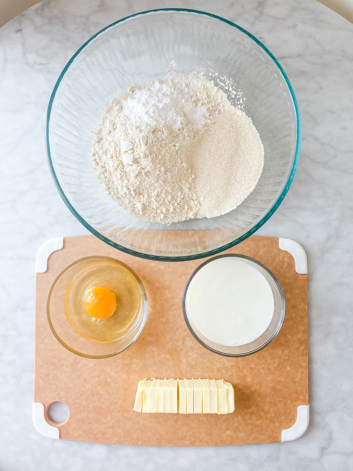 Gluten Free Shortcake - jrmccabe.com
