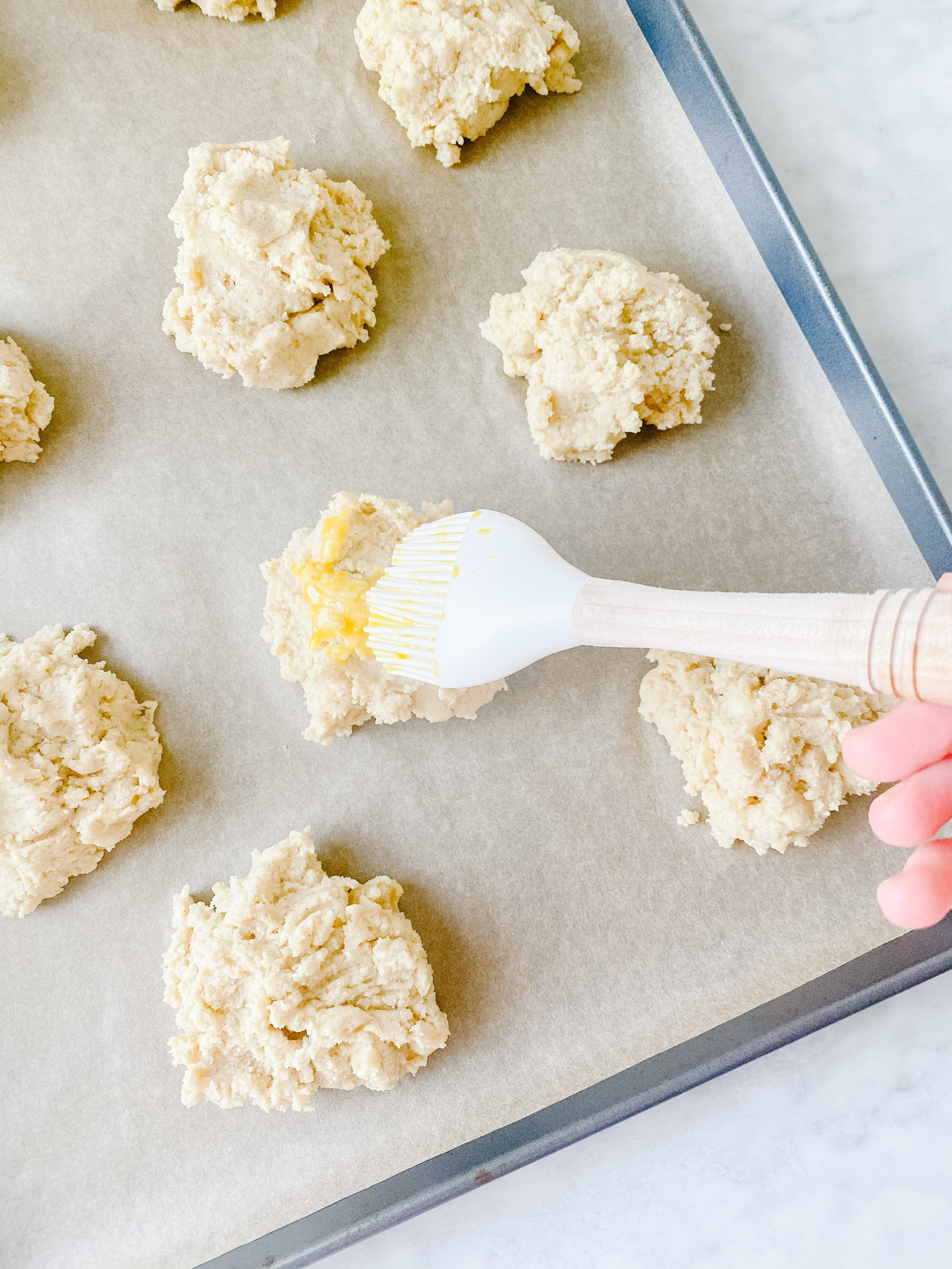 Gluten Free Shortcake - jrmccabe.com